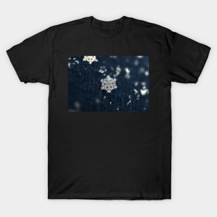 Snowflake T-Shirt